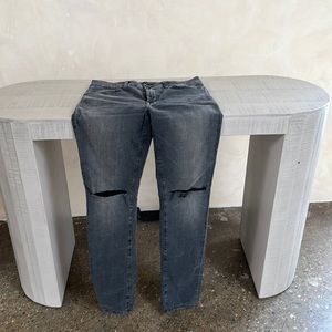 Monfrere Greyson skinny jeans